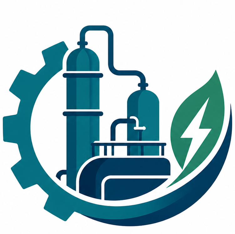 Logo KK Sistem Pemroses dan Energi