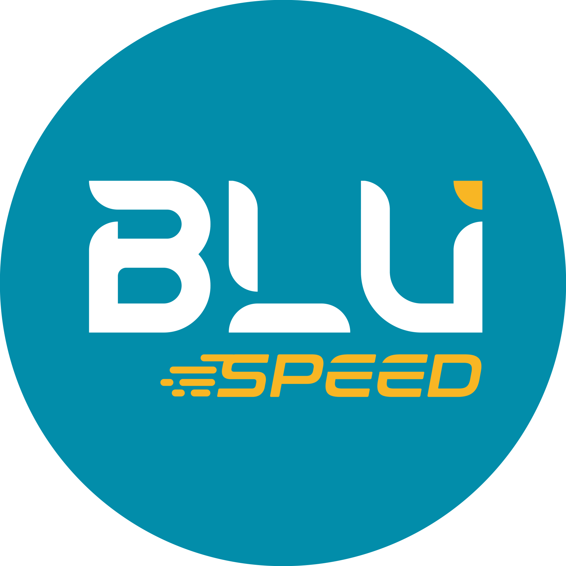 BLU