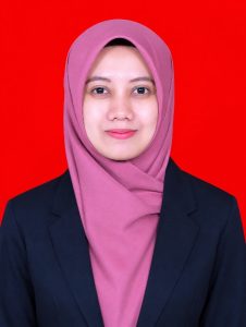 Nendry Nurramdani Solihah, S.T., M.T.