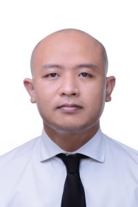 Muhammad Nurfauzi Rizal, M.T.